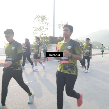Runner Photo 6861820