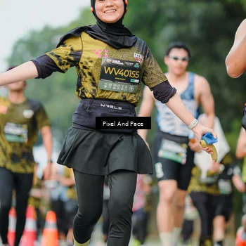 Runner Photo 6861823
