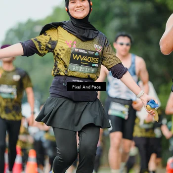 Runner Photo 6861826