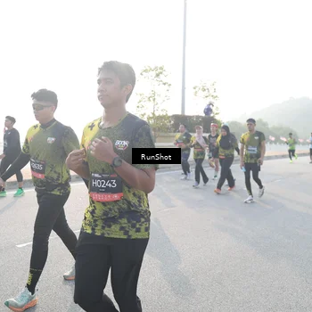 Runner Photo 6861827