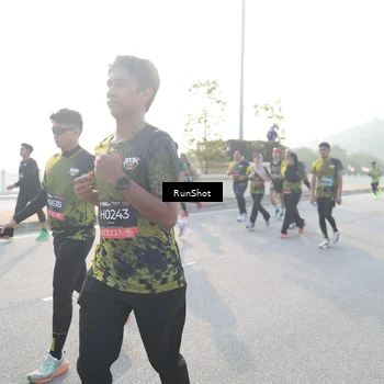Runner Photo 6861832