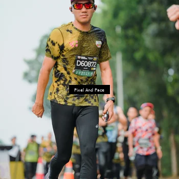 Runner Photo 6861833