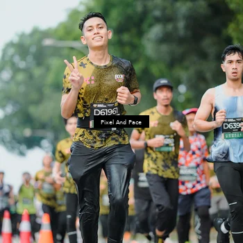 Runner Photo 6861834