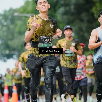 Runner Photo 6861835