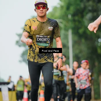 Runner Photo 6861836