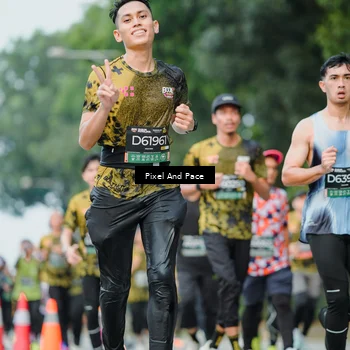 Runner Photo 6861837