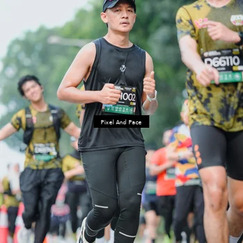 Runner Photo 6861842