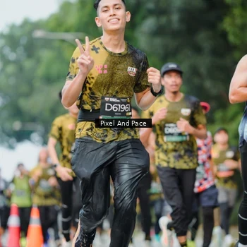 Runner Photo 6861843