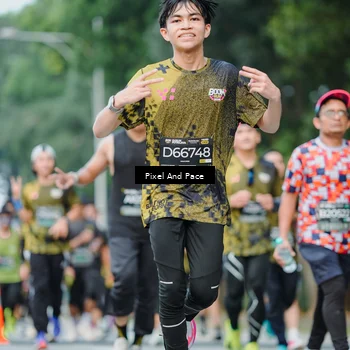 Runner Photo 6861844