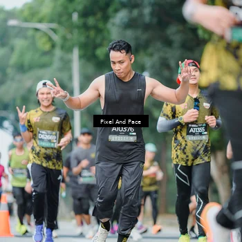 Runner Photo 6861846