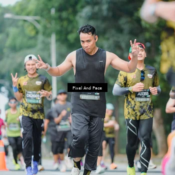 Runner Photo 6861848