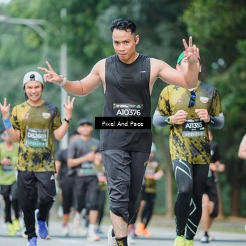 Runner Photo 6861853