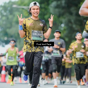 Runner Photo 6861855