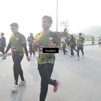 Runner Photo 6861856
