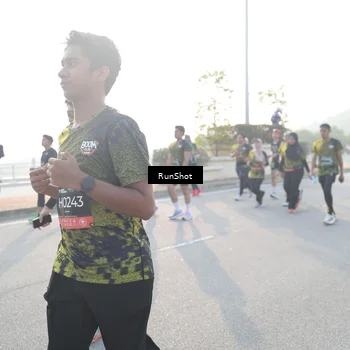 Runner Photo 6861860