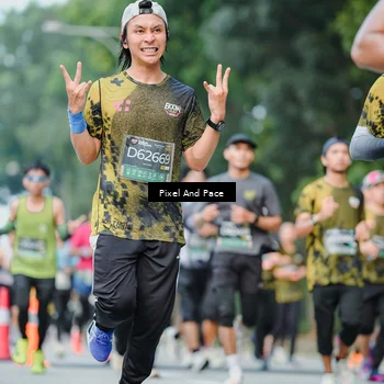 Runner Photo 6861862