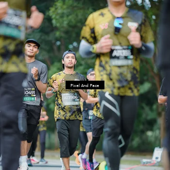 Runner Photo 6861863