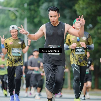 Runner Photo 6861865