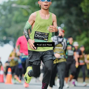Runner Photo 6861866