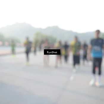 Runner Photo 6861867