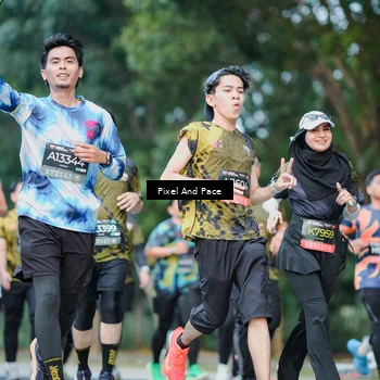 Runner Photo 6861868