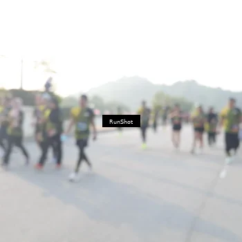 Runner Photo 6861869