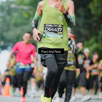 Runner Photo 6861870