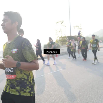 Runner Photo 6861874