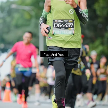 Runner Photo 6861875