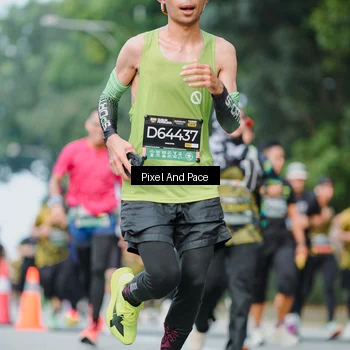 Runner Photo 6861876