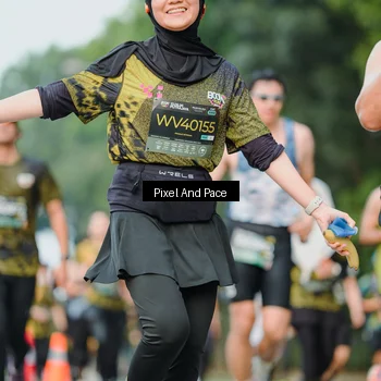 Runner Photo 6861878