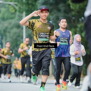 Runner Photo 6861881