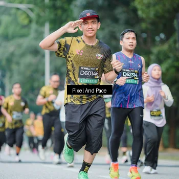 Runner Photo 6861882