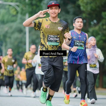 Runner Photo 6861883