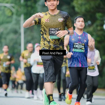 Runner Photo 6861885