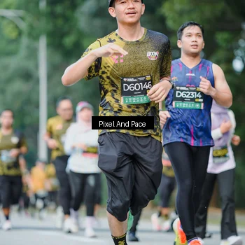 Runner Photo 6861887