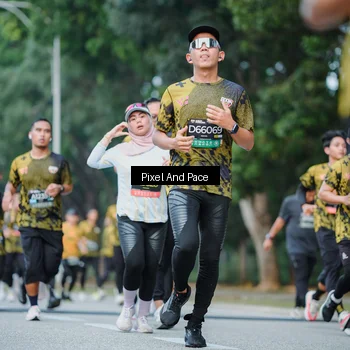Runner Photo 6861889