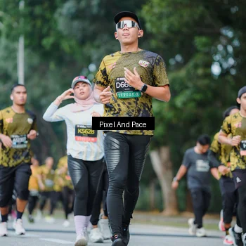 Runner Photo 6861890