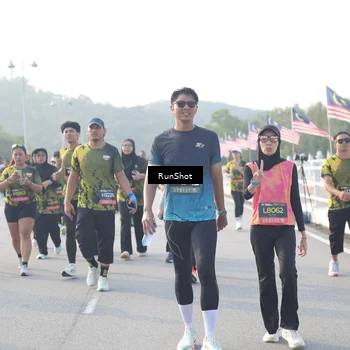 Runner Photo 6861894
