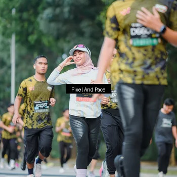 Runner Photo 6861898
