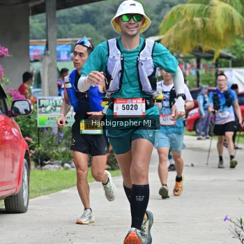 Runner Photo 68619