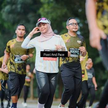 Runner Photo 6861907