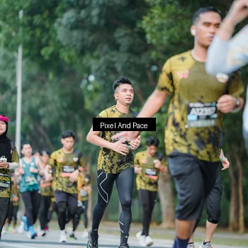 Runner Photo 6861908