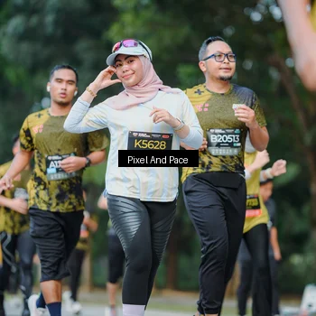 Runner Photo 6861911