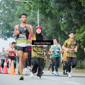 Runner Photo 6861914