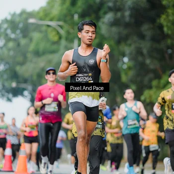 Runner Photo 6861916