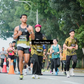 Runner Photo 6861917