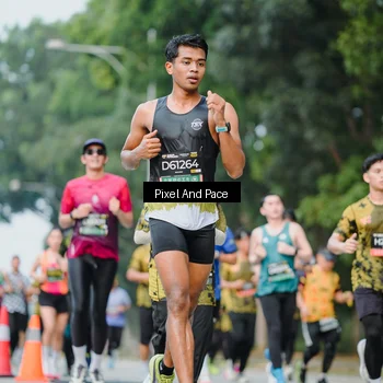 Runner Photo 6861919