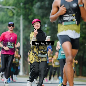 Runner Photo 6861920
