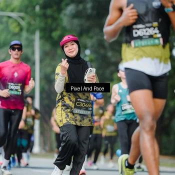 Runner Photo 6861921